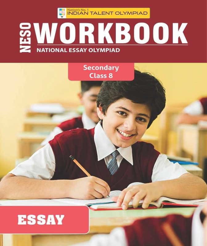 NESO Essay Olympiad Class 8